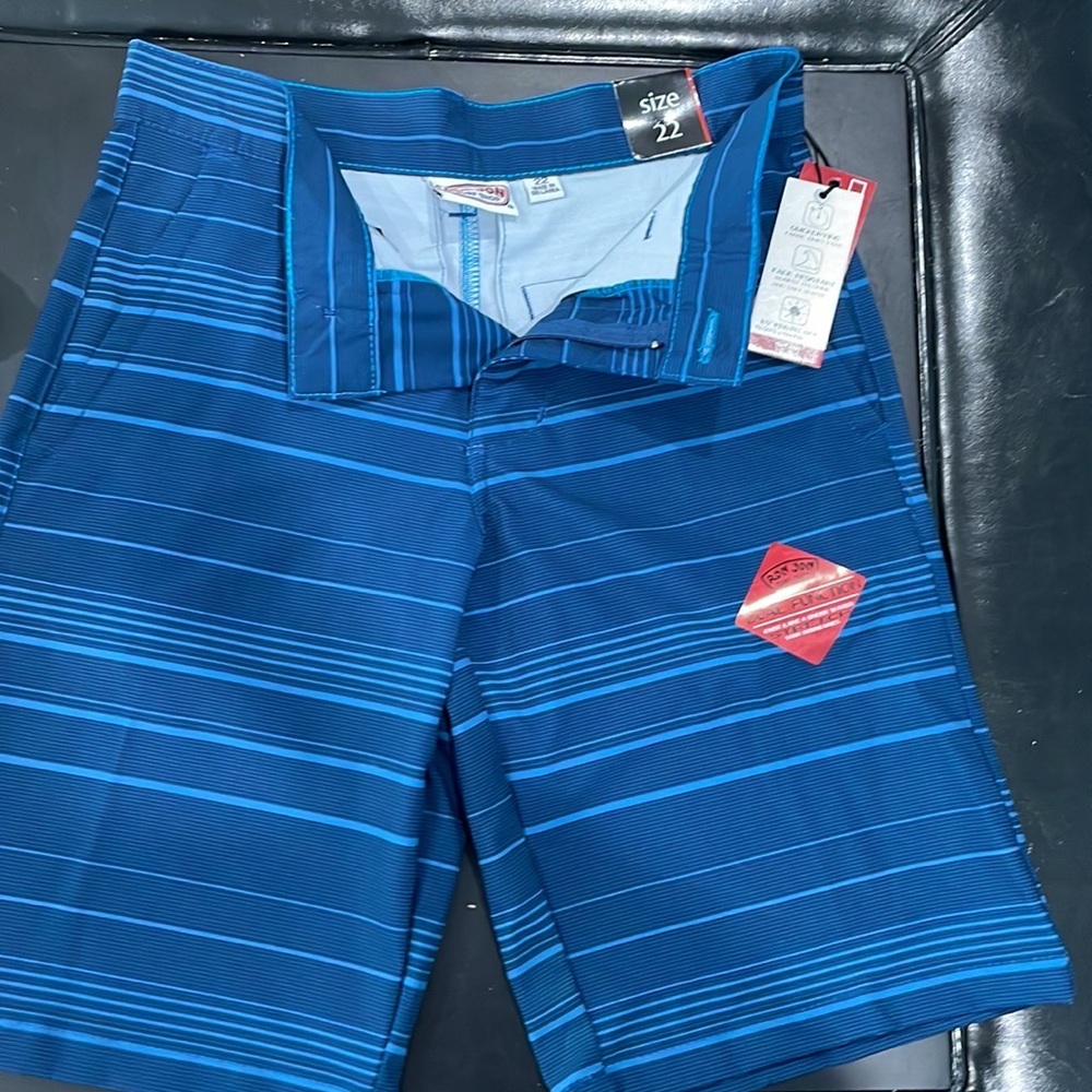 New with tags. Ron Jon boys size 22